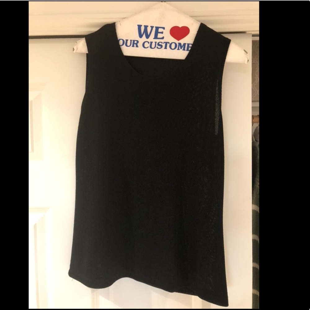 Notations: 2” Tank